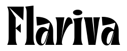 Flariva - logo